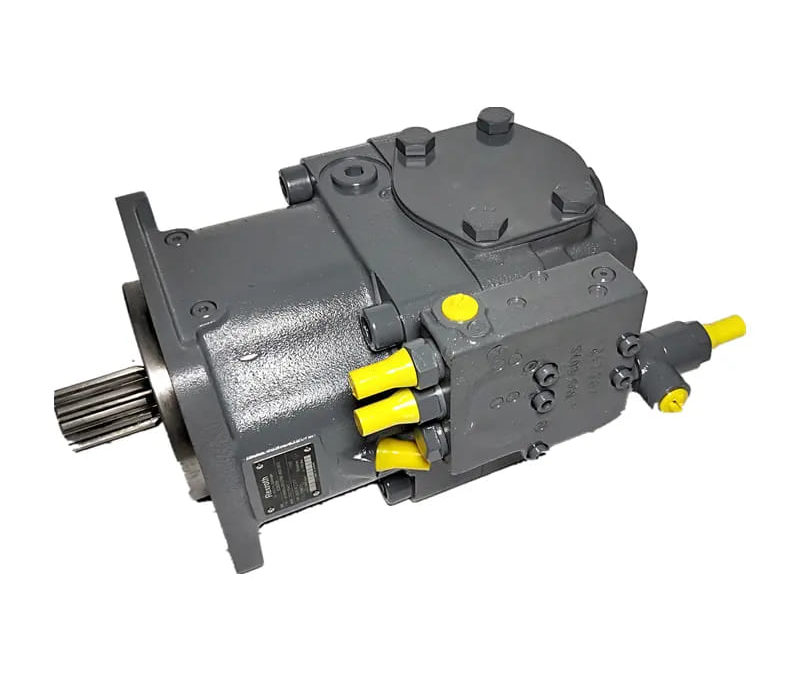 Global Hydraulic Pumps Such As Rexroth, Linde And DELPHI