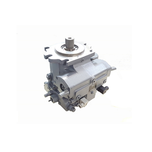 Hydraulischer Motor