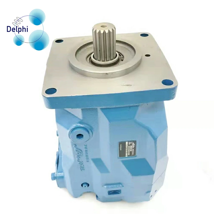 China Linde BMV Series BMV35 BMV55 BMV75 BMV105 BMV135 BMV140 Hydraulic  Piston Pump HPV/HMF/HMR/HMV/HMA Manufacturers and Suppliers