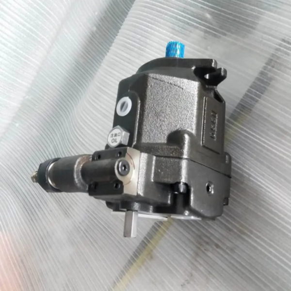 axial piston variable pump