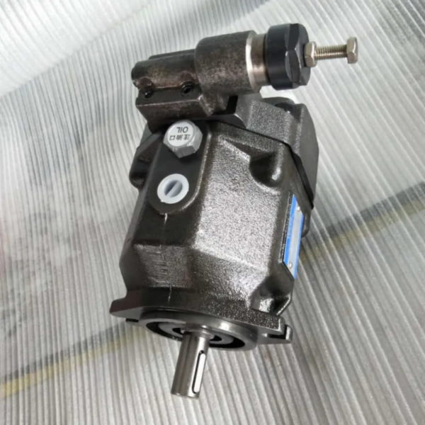 axial piston variable pump