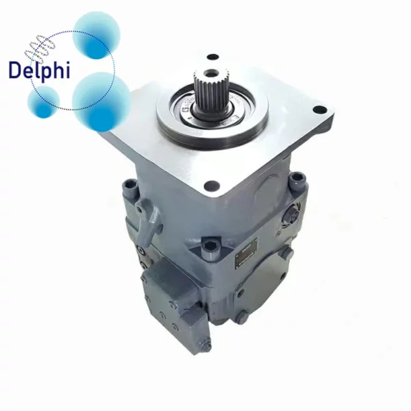 rexroth a4vso pump parts